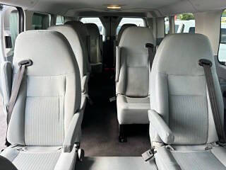 2019 Ford Transit 350 XLT