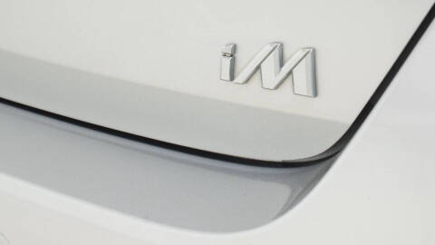 2017 Toyota Corolla iM