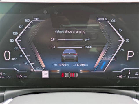 2024 BMW 3 Series 330e