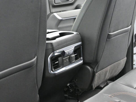 2022 GMC Sierra 2500HD