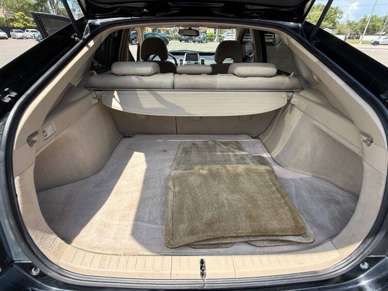 2004 Toyota Prius