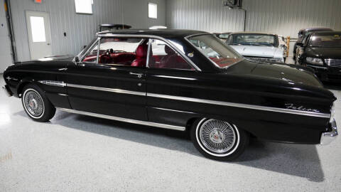 1963 Ford Falcon