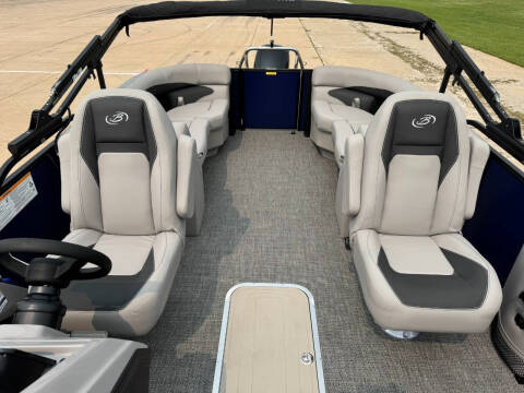 2026 Barletta Aria 22QC