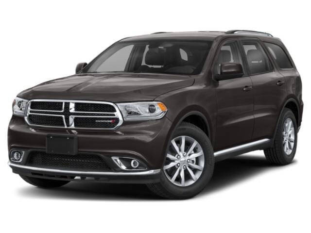 2018 Dodge Durango For Sale In Springfield, Mo - Carsforsale.com®