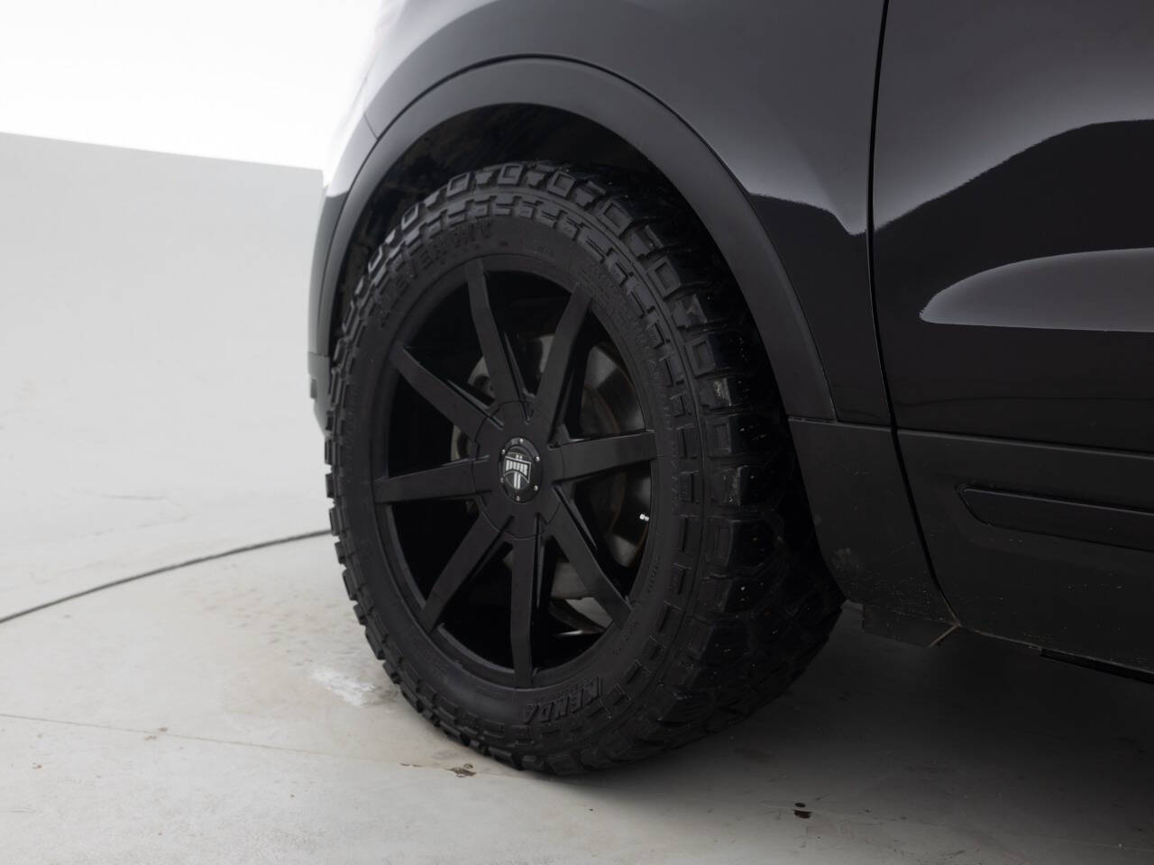 Used Car 2018 Ford Explorer  Sport Awd 4dr Suv For Sale Under $20,000 In Coal City, Illinois