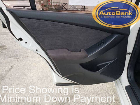 2012 Nissan Altima 2.5 S