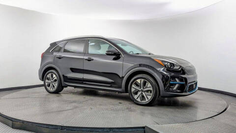 2022 Kia Niro EV EX