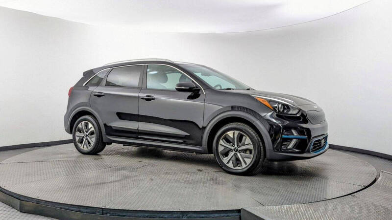 2022 Kia Niro EV EX