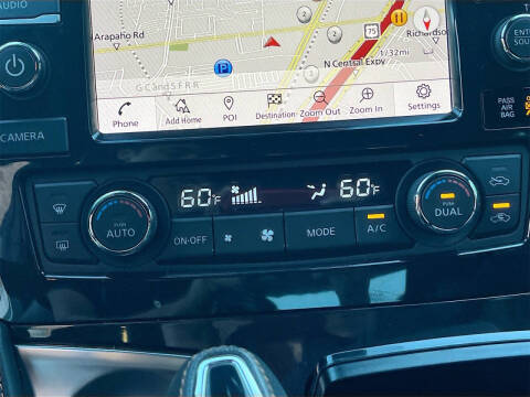 2023 Nissan Maxima 3.5 SR