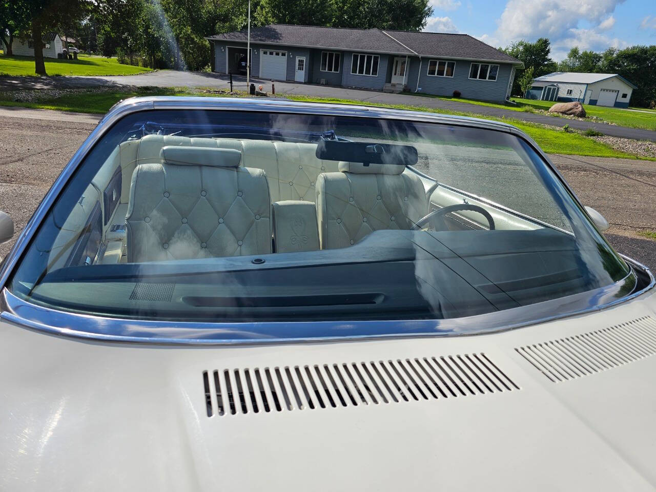 1973 Pontiac Grand Ville 55