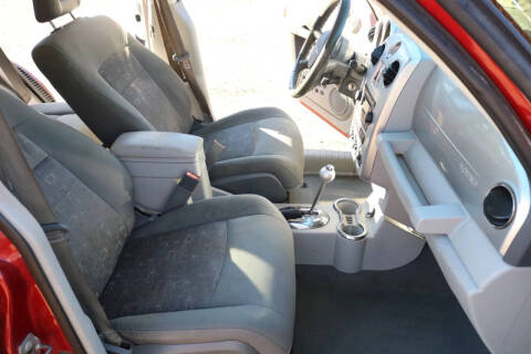 2010 Chrysler PT Cruiser