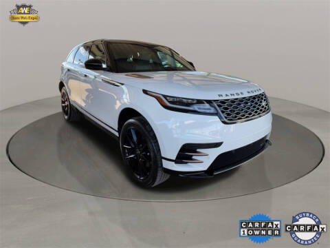 2023 Land Rover Range Rover Velar