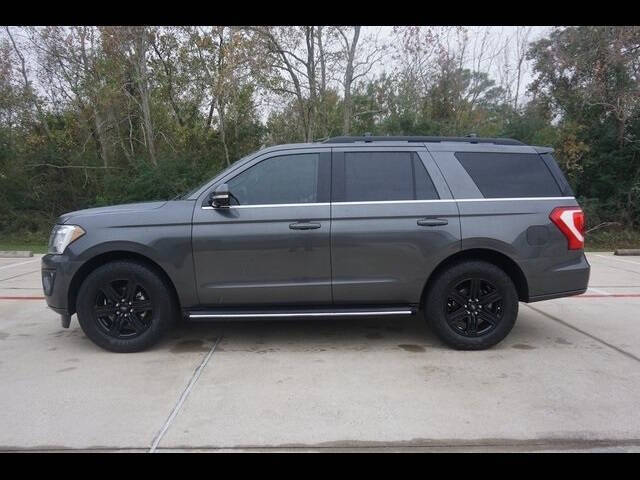 2021 Ford Expedition XLT