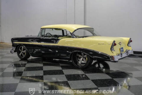 1956 Chevrolet Bel Air