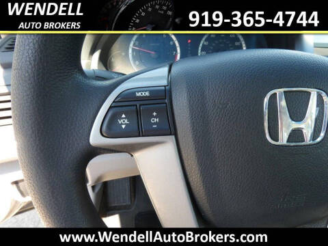 2009 Honda Accord EX
