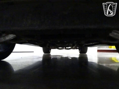 1947 Chevrolet C/K 10 Series