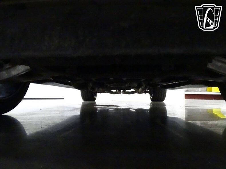 1947 Chevrolet C/K 10 Series