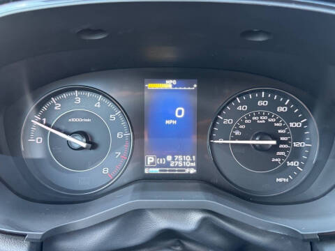 2023 Subaru Impreza Premium