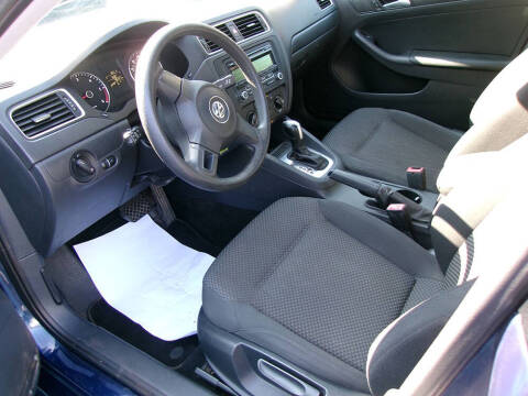 2014 Volkswagen Jetta