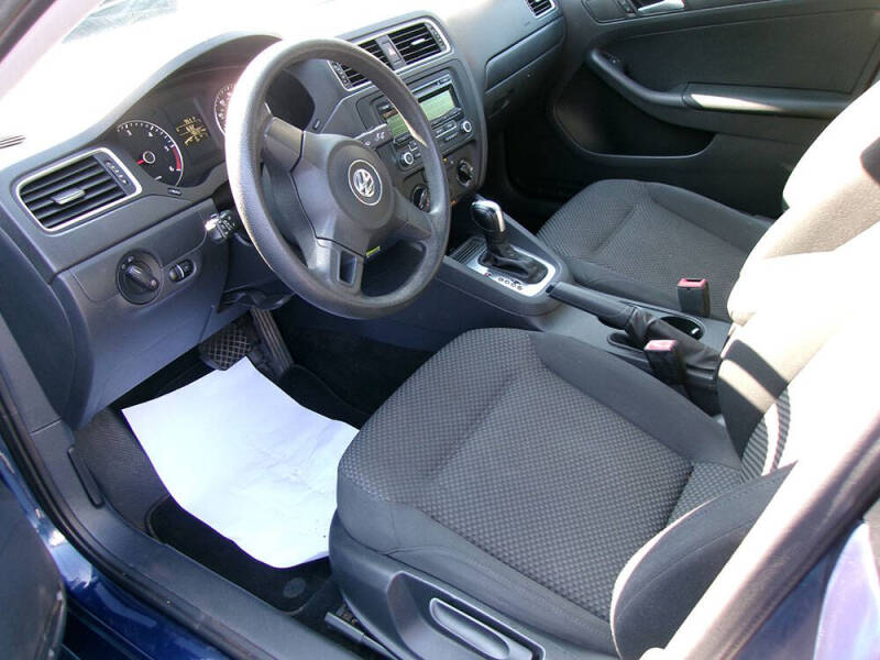 2014 Volkswagen Jetta