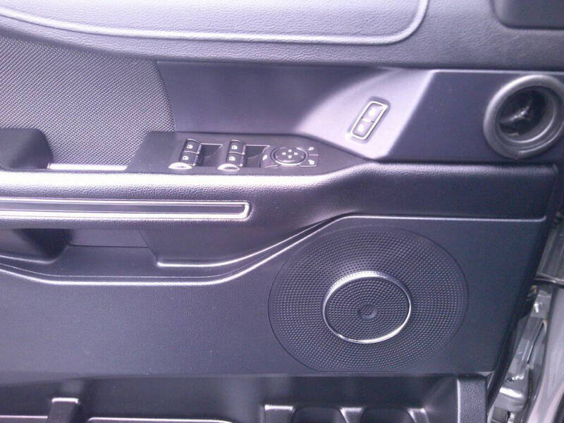 2021 Ford Expedition XL