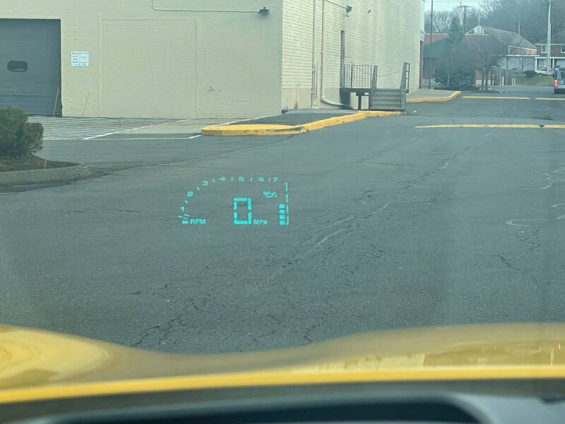 2000 Chevrolet Corvette