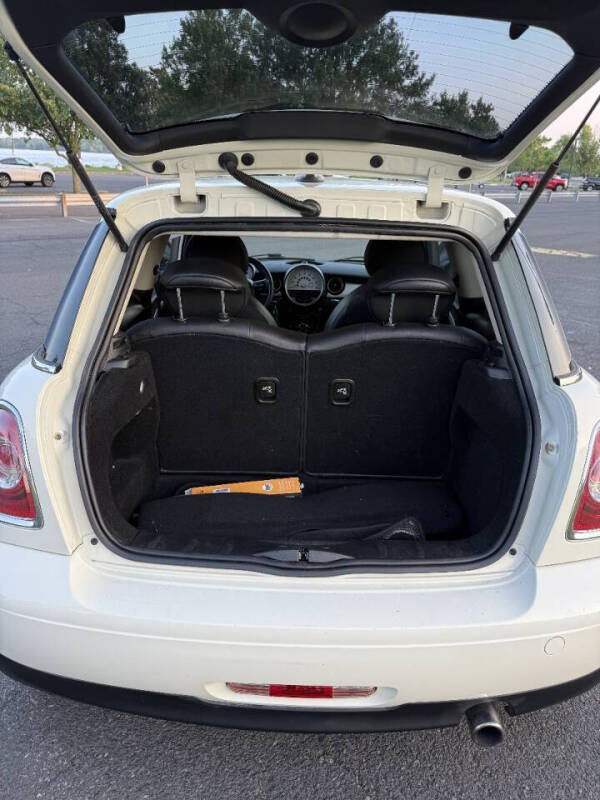 2013 MINI Hardtop Cooper