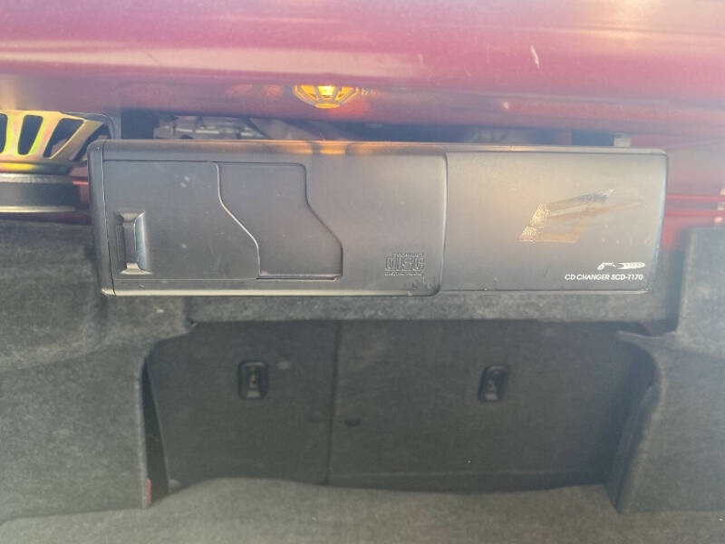 1999 Toyota Camry Solara SLE V6