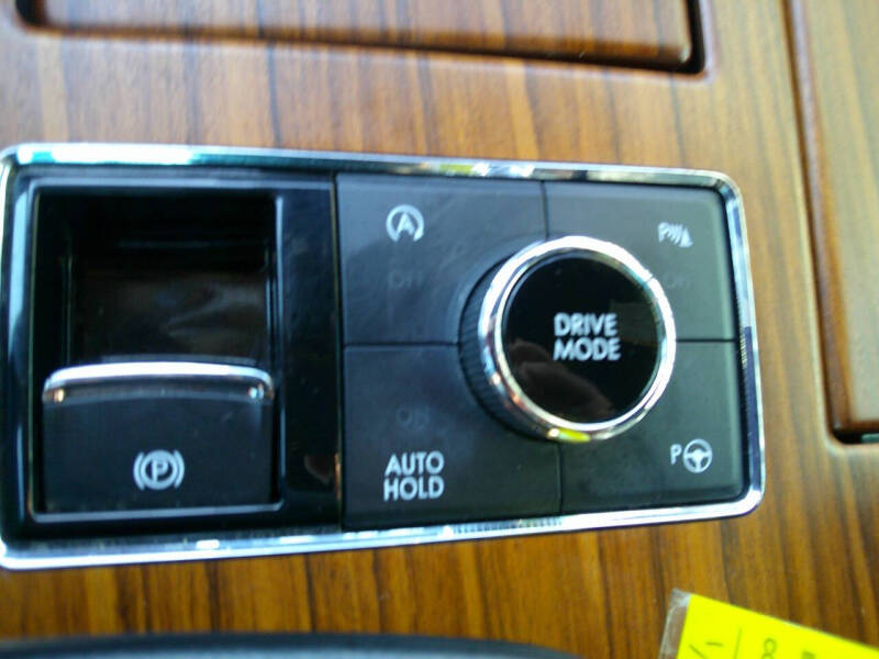 2018 Lincoln Navigator Select