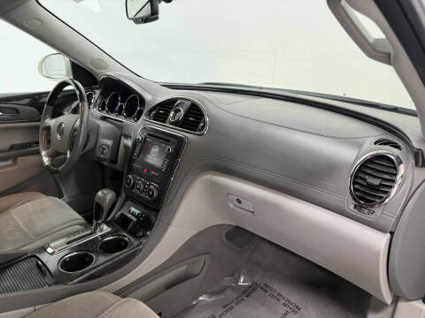 2015 Buick Enclave Convenience