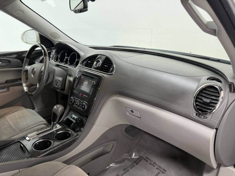 2015 Buick Enclave Convenience