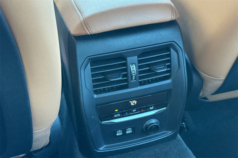 2020 BMW 3 Series M340i xDrive