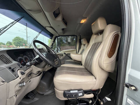 2007 Sterling Acterra
