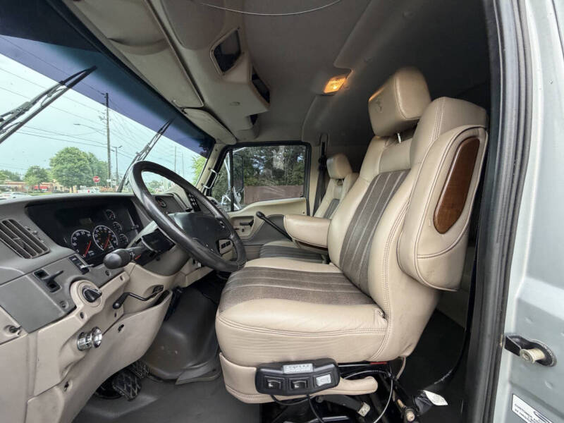 2007 Sterling Acterra