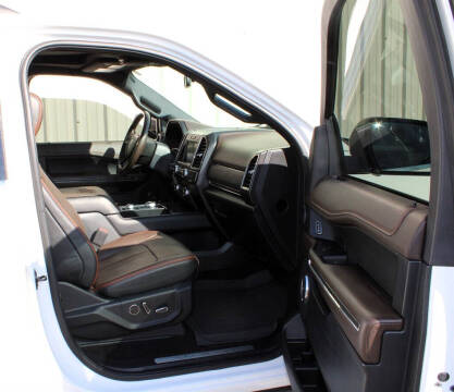 2021 Ford Expedition King Ranch