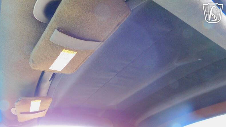 2002 Pontiac Firebird