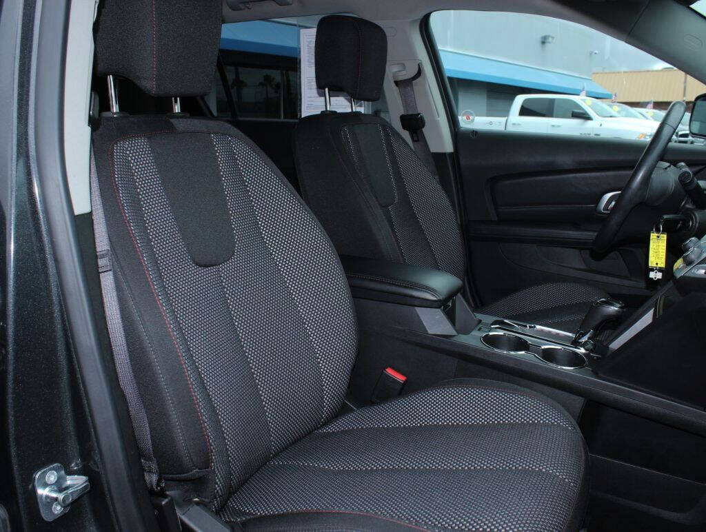 2017 GMC Terrain SUV - $19,595