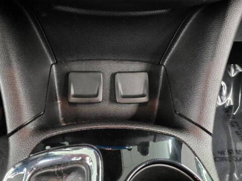 2018 Chevrolet Cruze Premier Auto