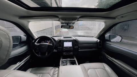 2019 Ford Expedition Limited