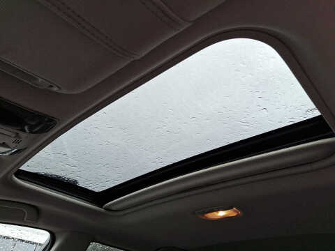 2013 Subaru Outback 3.6R Limited