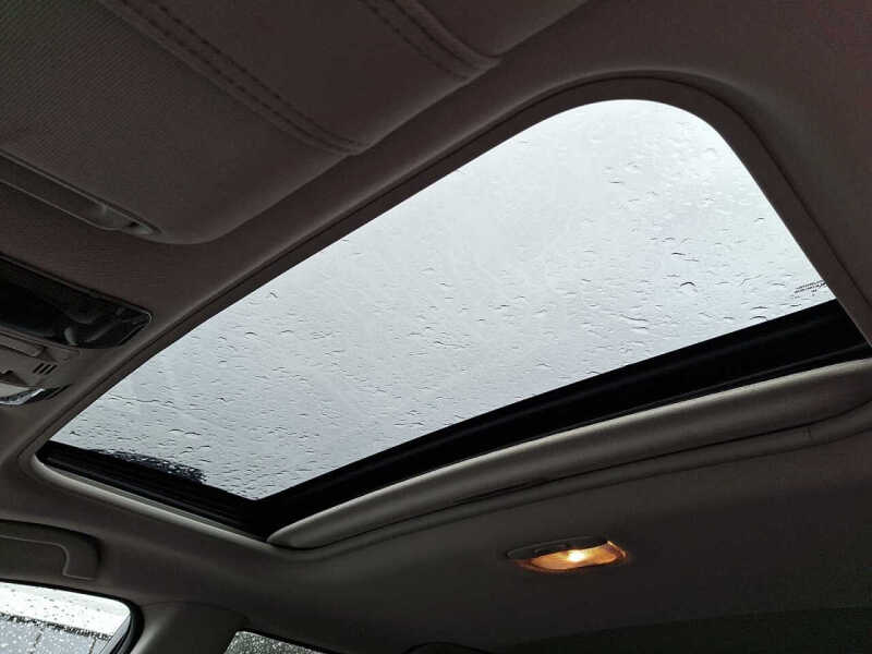 2013 Subaru Outback 3.6R Limited