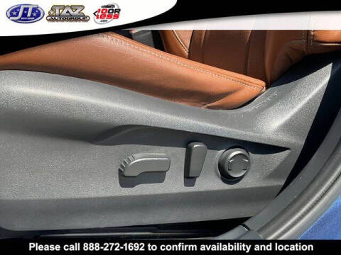 2021 Subaru Outback Touring XT