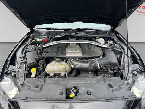 2020 Ford Mustang GT Premium