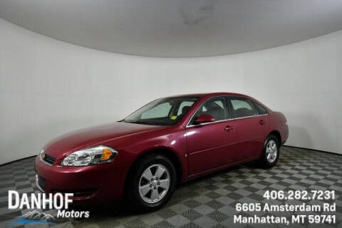 2006 Chevrolet Impala LT