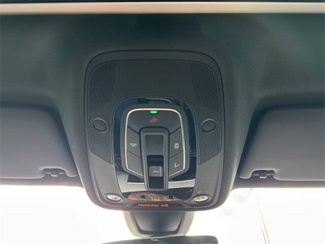 2022 Audi S5 Sportback 3.0T quattro Premium Plus