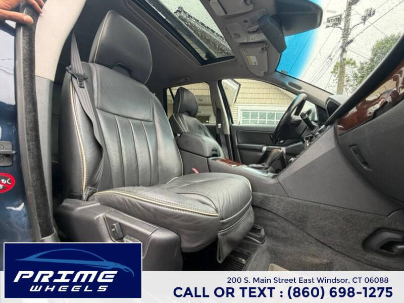 2013 Volvo XC90