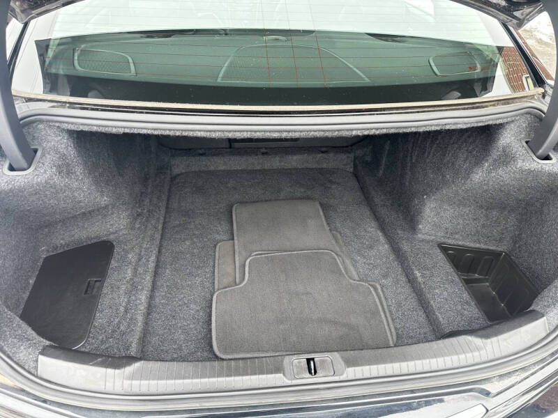 2017 Cadillac ATS 2.0T Luxury