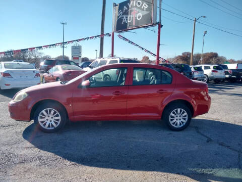 2009 Chevrolet Cobalt for sale at Savior Auto in Independence MO