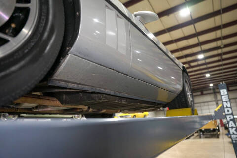 1985 Chevrolet Corvette