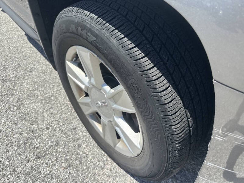 2012 GMC Terrain SLE-1